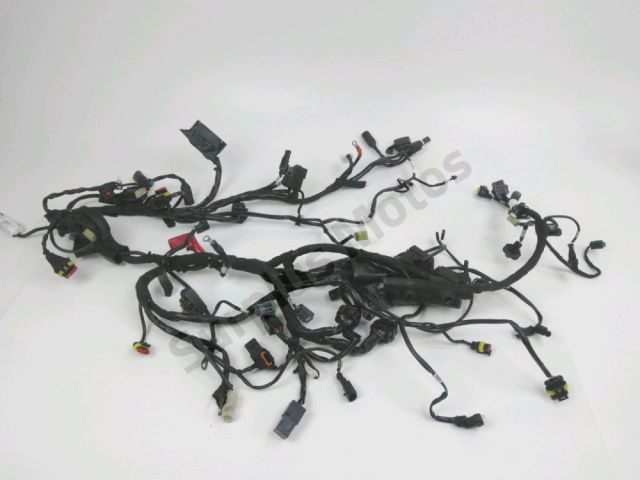 Faisceau electrique occasion DUCATI 1200 MULTISTRADA 2011