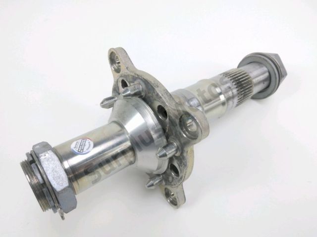 Axe de roue arriere occasion TRIUMPH SPEED TRIPLE S 2016