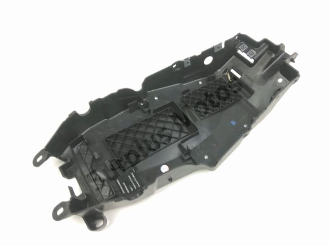 Passage de roue complet occasion TRIUMPH SPEED TRIPLE S 2016