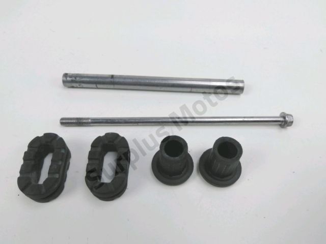 Silent bloc de reservoir occasion TRIUMPH SPEED TRIPLE S 2016