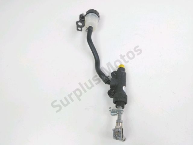 Maitre cylindre frein ar complet occasion TRIUMPH SPEED TRIPLE S 2016