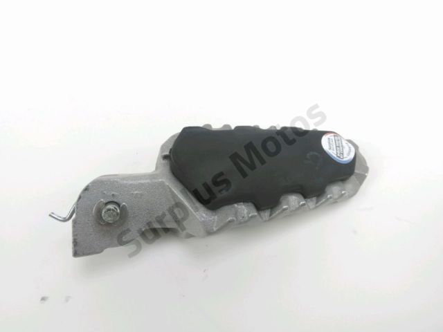 Repose pieds avant gauche occasion DUCATI 1200 MULTISTRADA 2011