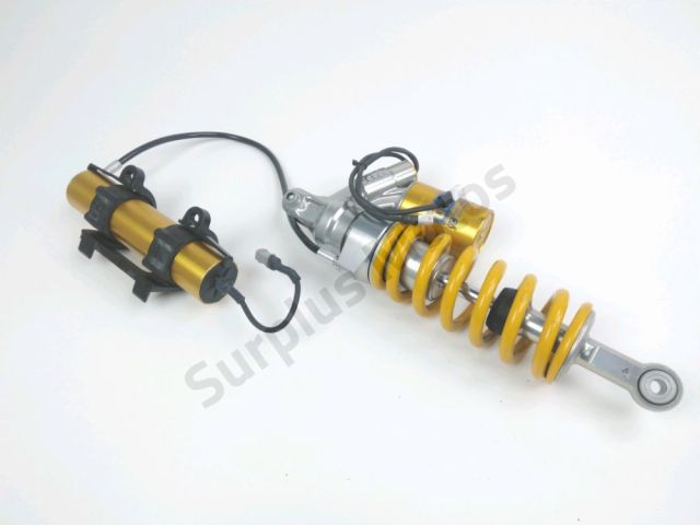 Mono amortisseur occasion DUCATI 1200 MULTISTRADA 2011