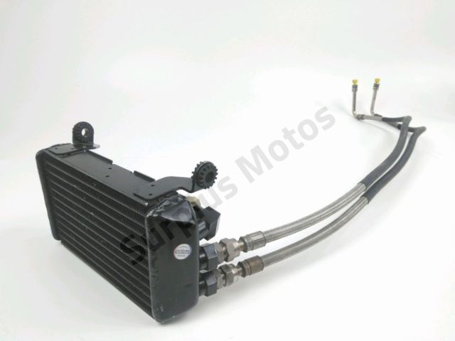 Radiateur huile occasion DUCATI 1200 MULTISTRADA 2011