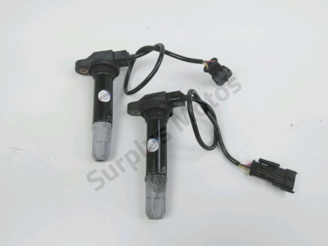 Bobine allumage occasion DUCATI 1200 MULTISTRADA 2011