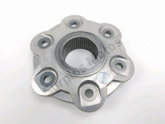 Porte couronne occasion DUCATI 1200 MULTISTRADA 2011