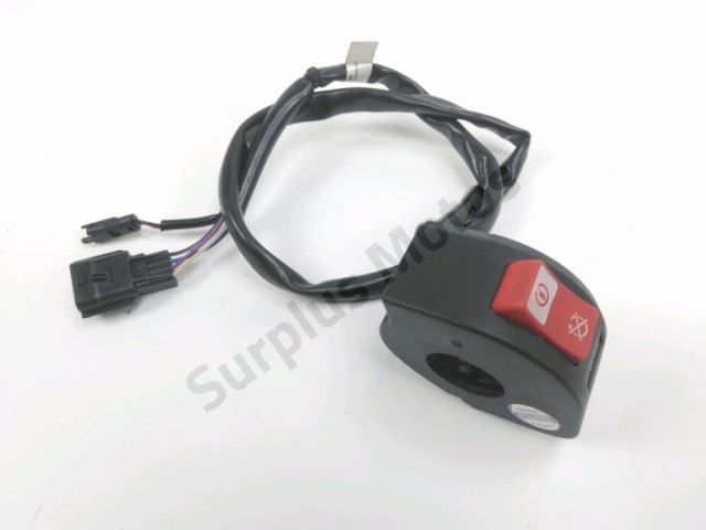 Commodo droit occasion KTM ADVENTURE R 890 2022