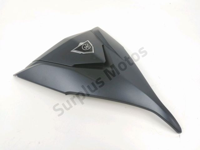 Habillage avant occasion OPAI OPY 2021