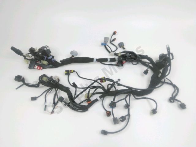 Faisceau electrique occasion KTM DUKE 890 2021