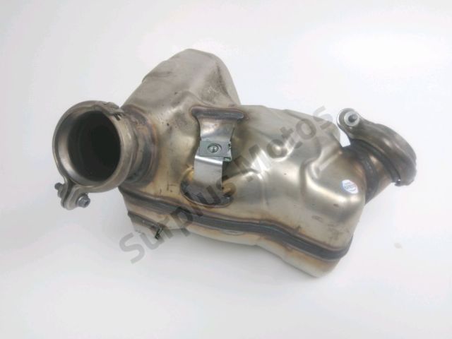 Collecteur raccord arriere occasion KTM DUKE 890 2021