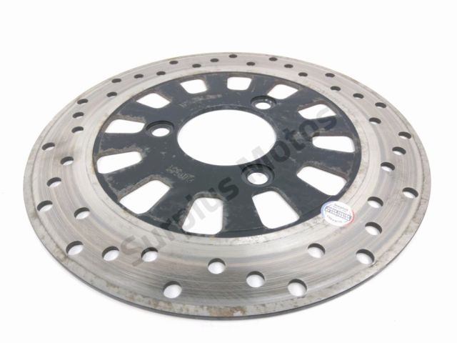 Disque frein avant occasion OPAI OPY 2021