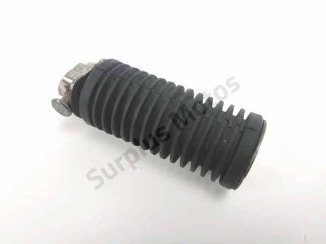 Repose pieds arriere gauche occasion HONDA XLV 600 TRANSALP 1994