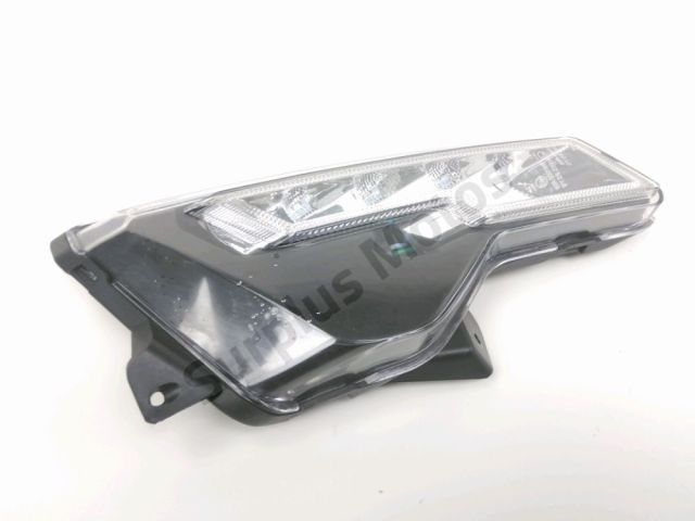 Clignotant arriere d occasion SAKURA JS2B 2022