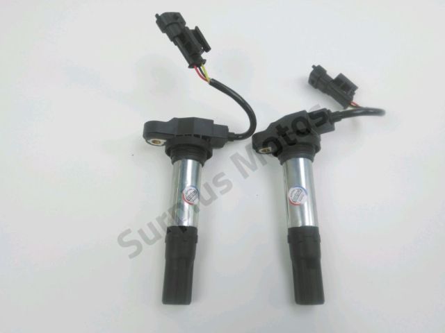 Bobine allumage occasion KTM DUKE 890 2021