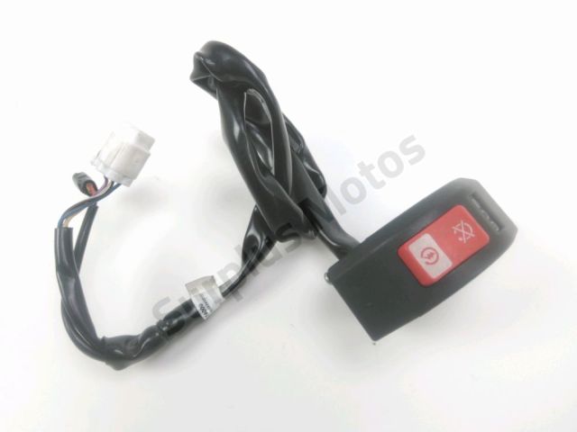 Commodo droit occasion KTM DUKE 890 2021