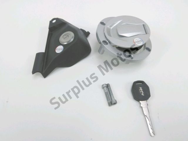 Serrure occasion KTM ADVENTURE R 890 2022