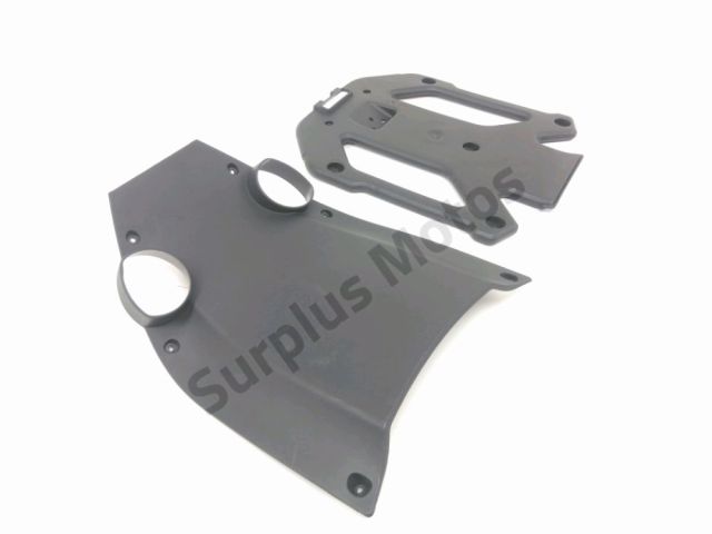 Passage de roue complet occasion U'MOB COMPACT PRO 2022