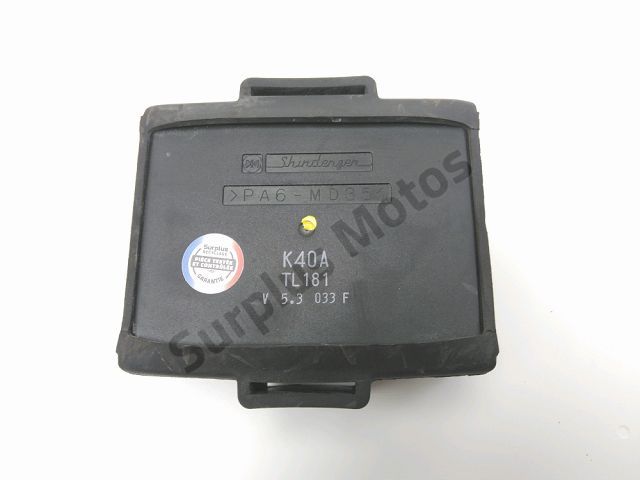 Relais de phare occasion HONDA NSS 125 FORZA 2015