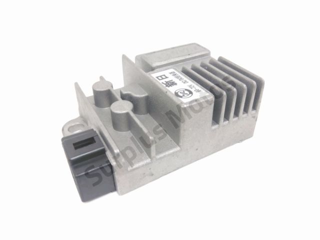 Regulateur de tension occasion 2 TWENTY ROMA 2019