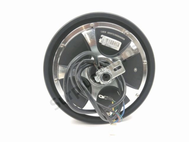 Moteur electrique occasion 2 TWENTY ROMA 2019