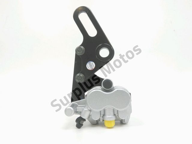 Etrier frein arriere occasion 2 TWENTY ROMA 2019