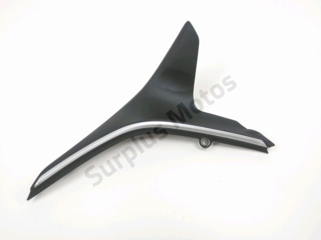 Cache lateral gauche occasion DUCATI SCRAMBLER 400 SIXTY 2019