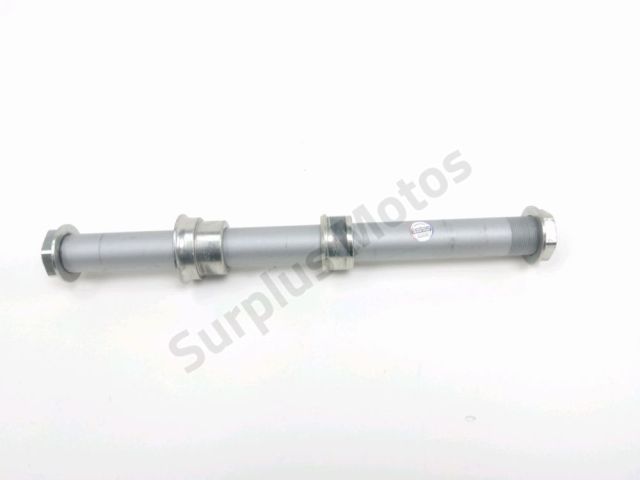 Axe de roue arriere occasion DUCATI SCRAMBLER 400 SIXTY 2019