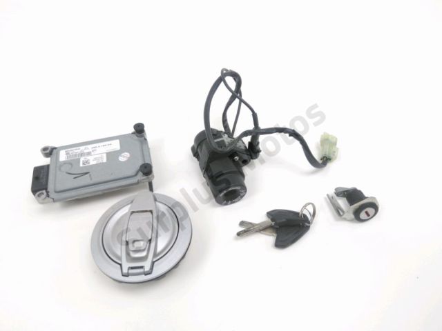 Serrure occasion DUCATI SCRAMBLER 400 SIXTY 2019