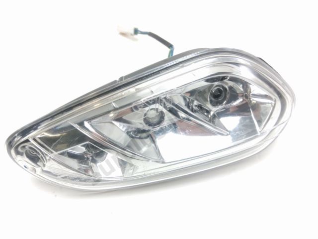 Clignotant avant d occasion SYM GTS 125 I 2017