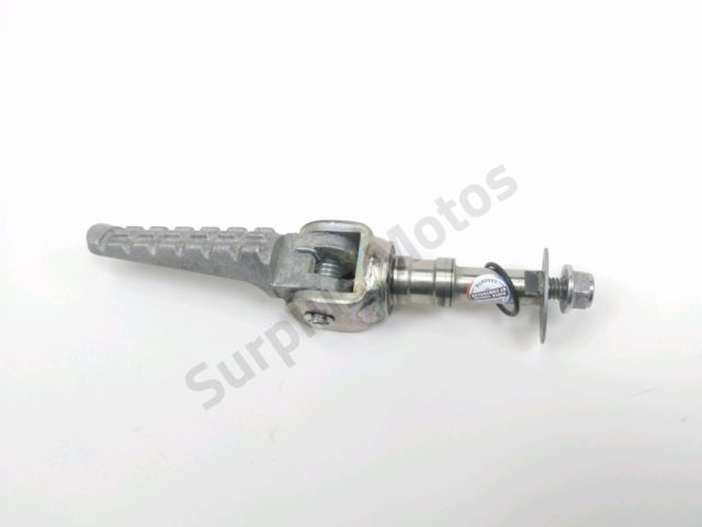 Repose pieds avant gauche occasion DUCATI SCRAMBLER 400 SIXTY 2019