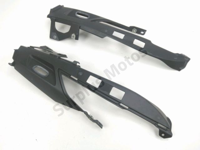 Coque arriere complete occasion BMW K 1600 GTL 2012