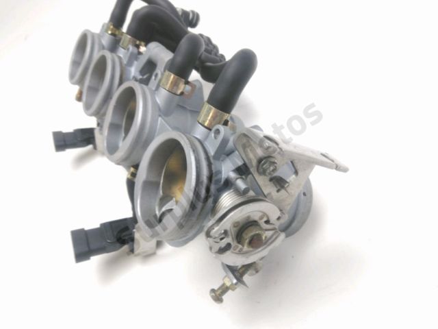 Rampe occasion BENELLI BN 600 R 2016