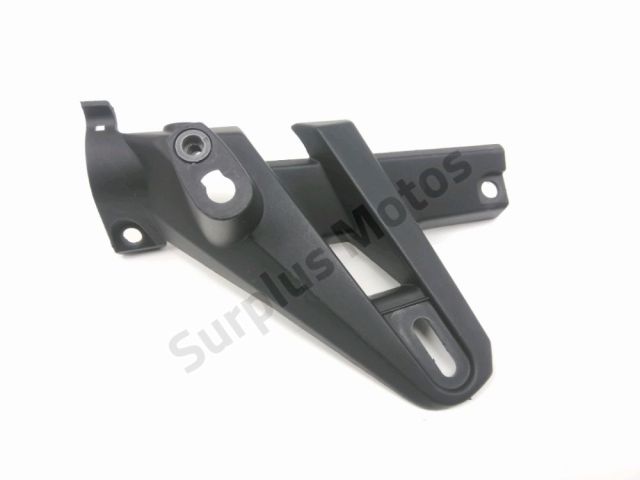 Cache lateral gauche occasion BMW F 800 R 2010