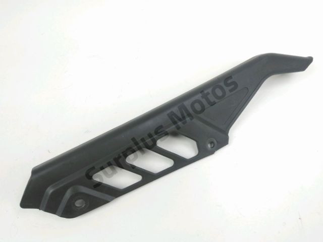 Carter chaine occasion BULLIT HERO 2018