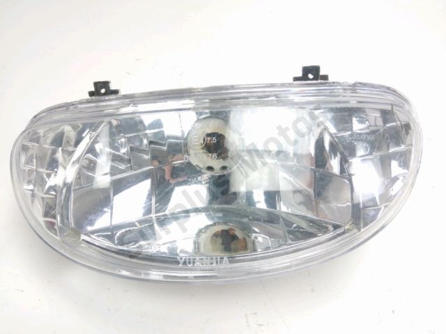 Optique avant occasion FEILING URBAN STAR 50 2021