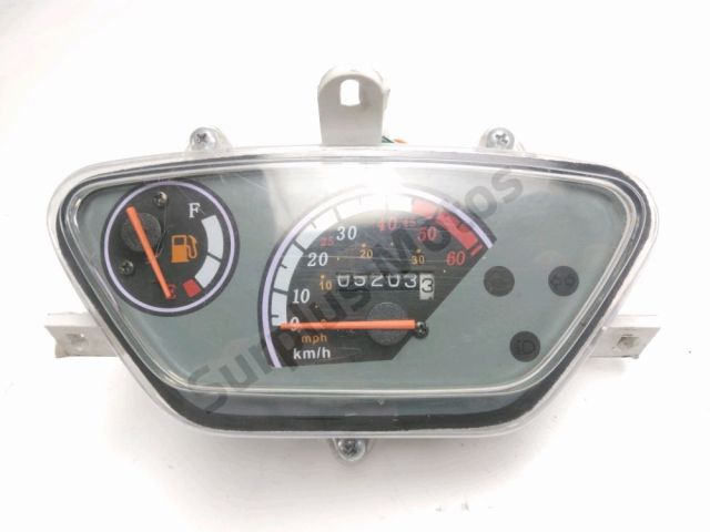 Compteur occasion FEILING URBAN STAR 50 2021