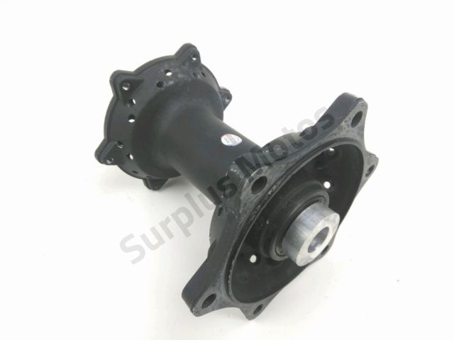 Moyeu arriere occasion MASH ADVENTURE 2016