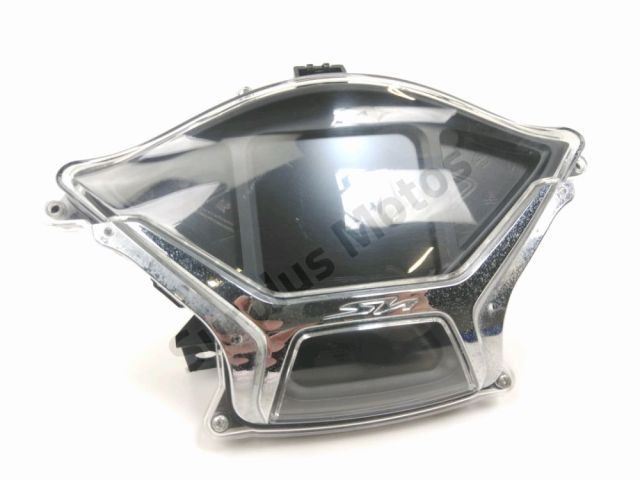 Compteur occasion HONDA SH 125 2021