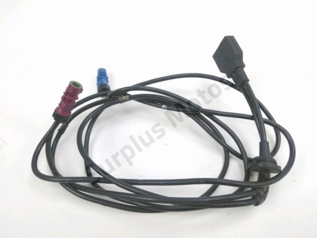 Prise de charge occasion BMW K 1600 GTL 2012