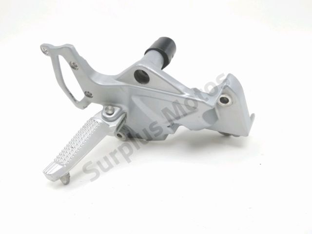 Platine avant droite complete occasion BMW F 800 R 2012