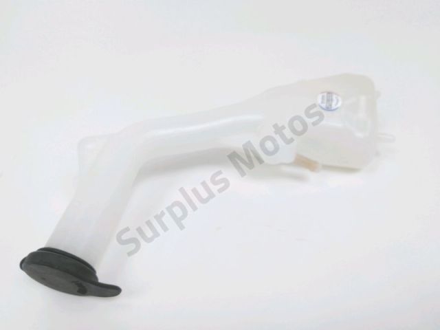 Vase expansion occasion HONDA SH 125 2021