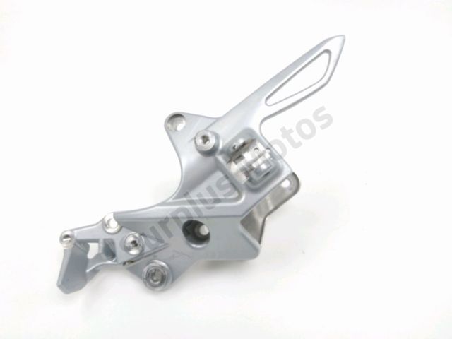 Platine avant gauche occasion BMW F 800 R 2012