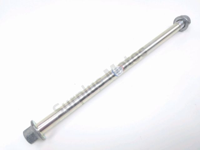 Axe de roue avant occasion HONDA SH 125 2021