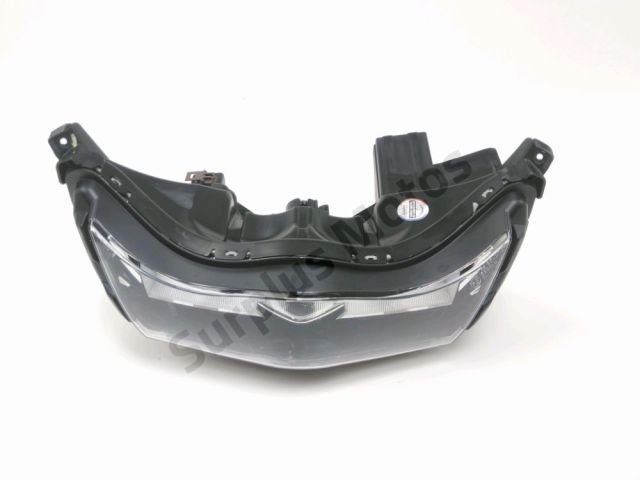 Optique avant occasion HONDA SH 125 2021