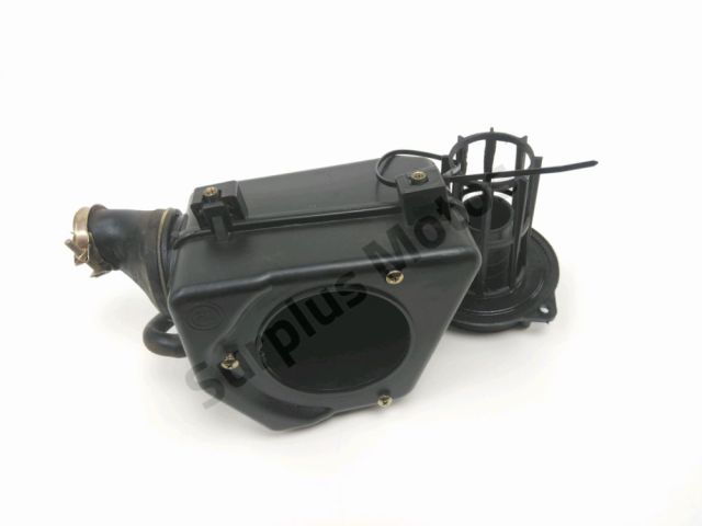 Boite a air occasion MASH BRITISH SEVEN 2023