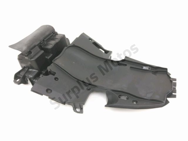 Passage de roue complet occasion HONDA SH 125 2021