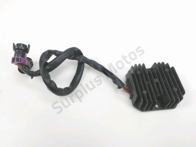 Regulateur de tension occasion MASH ADVENTURE 2016