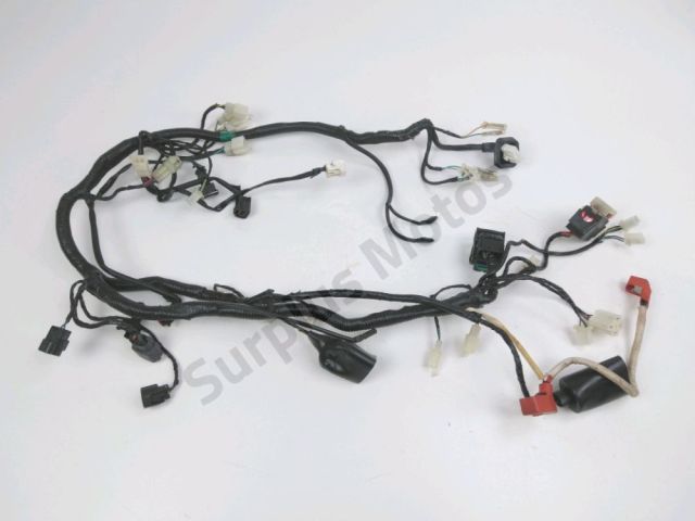 Faisceau electrique occasion MASH ADVENTURE 2016