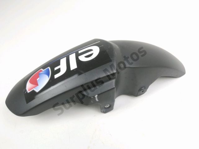 Garde boue avant occasion MASH ADVENTURE 2016