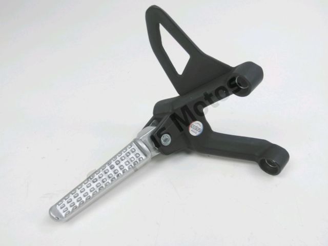 Platine arriere droite complete occasion MASH ADVENTURE 2016